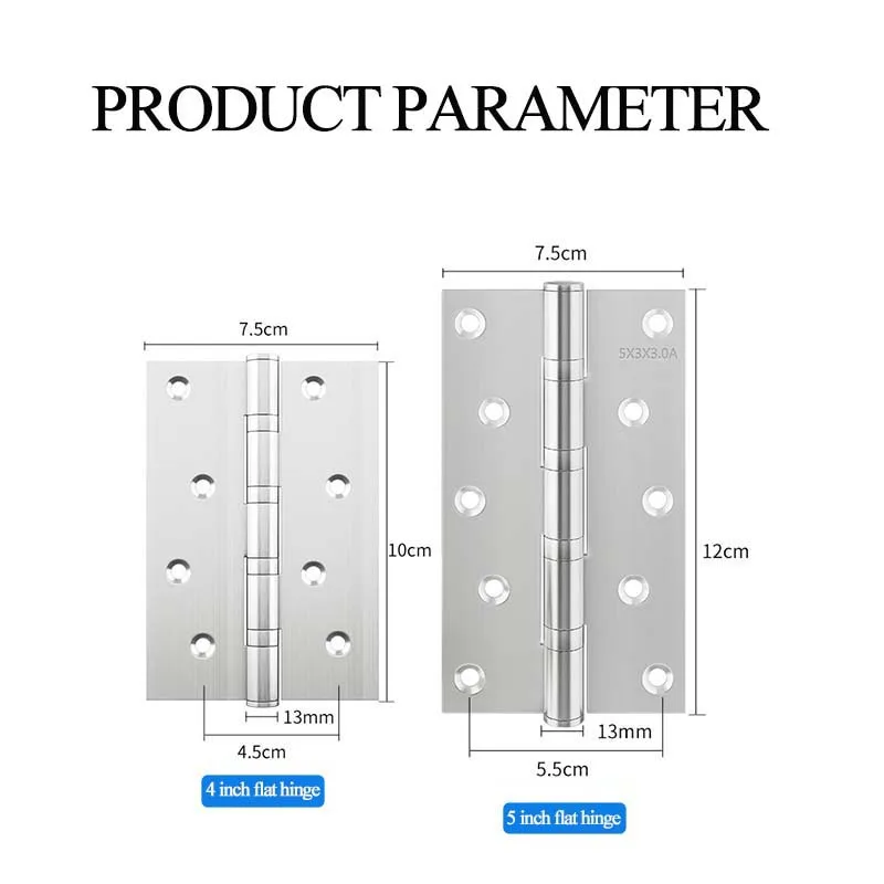 4/5 дюймовый стыковой разъем для двери аксессуары прочная мебельная фурнитура 201