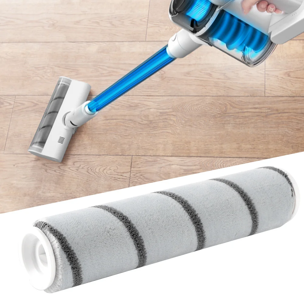 Ручной беспроводной пылесос мягкая роликовая щетка запасные части подходит для