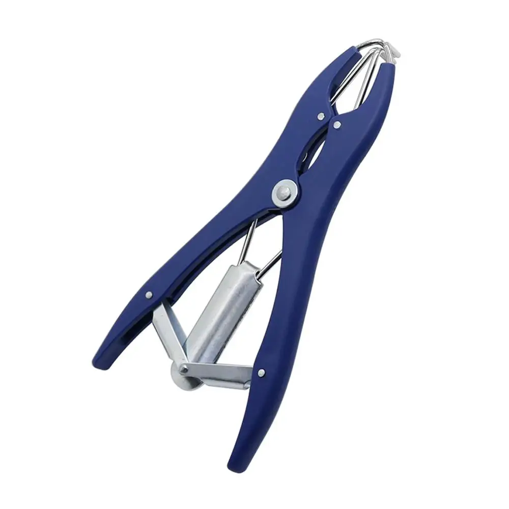 Плоскогубцы для кастрации хвоста свиньи 1 шт. бескровные щипцы сломанного