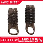 Увеличивающий пенис мужской t Мягкий рукав мужские многоразовые презервативы кольцо на член удлинитель на пенис льняная насадка секс-игрушки для мужчин интимные товары