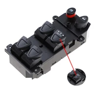 Right Для Honda Civic 2006-2010 автомобильный-переключатель для автомобиля 35750-SNA-A130-M1 35750SNAA130M1 35750-SNV-H51 - Цвет: Right
