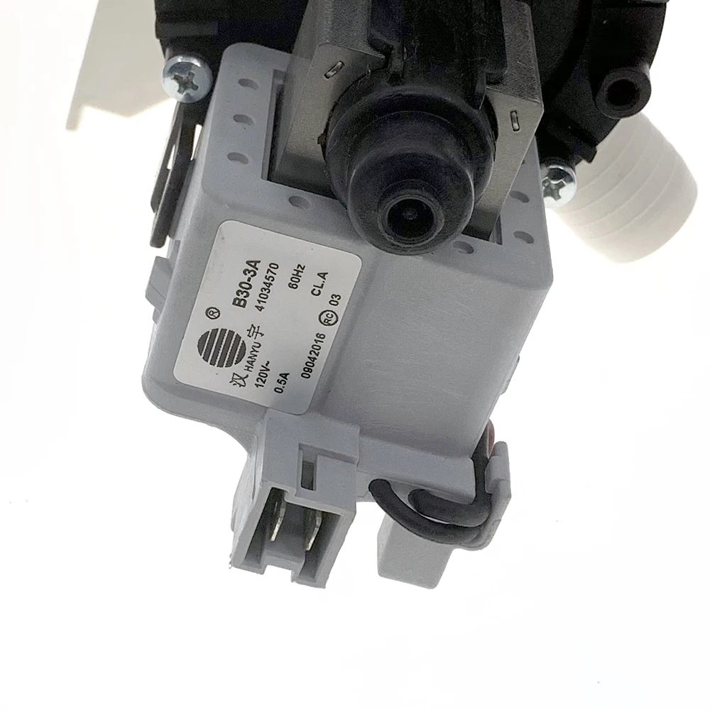 B30 3A стиральная машина сливной насос сушилка для CANDY HOOVER TEKA 41018403|Запчасти