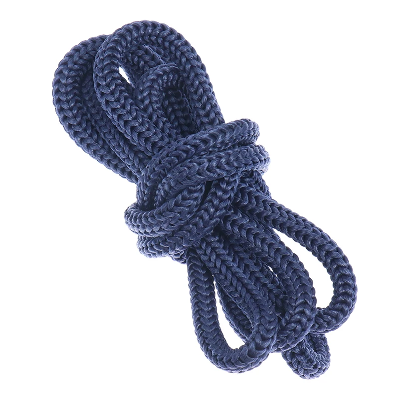 

1 шт., морские швартовые канаты, 1/4x5 футов