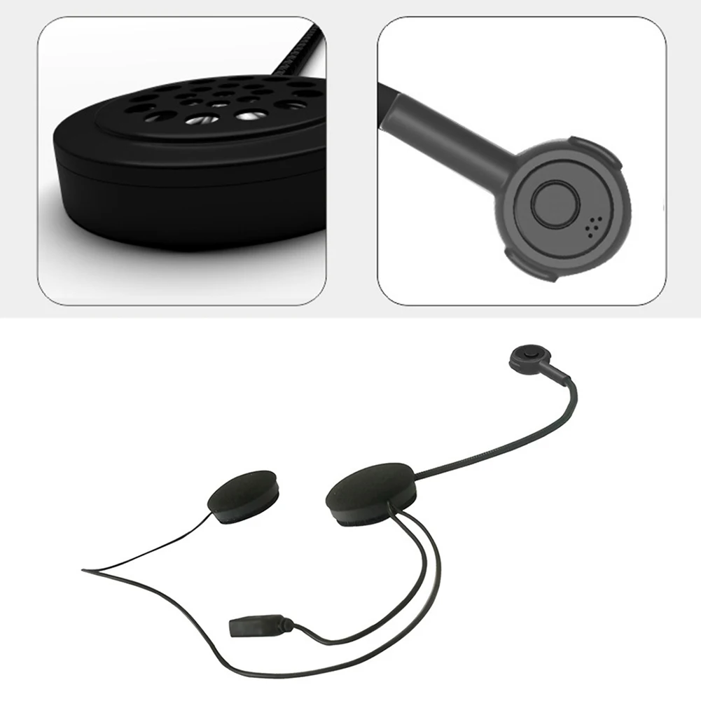 MH02 мотоцикл Bluetooth шлем наушники длинная резервная гарнитура | Автомобили и