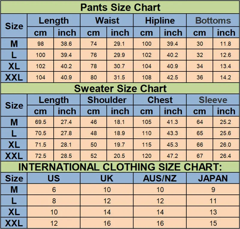 Костюм спортивный Imcute мужской облегающий модный костюм с кофтой и брюками для