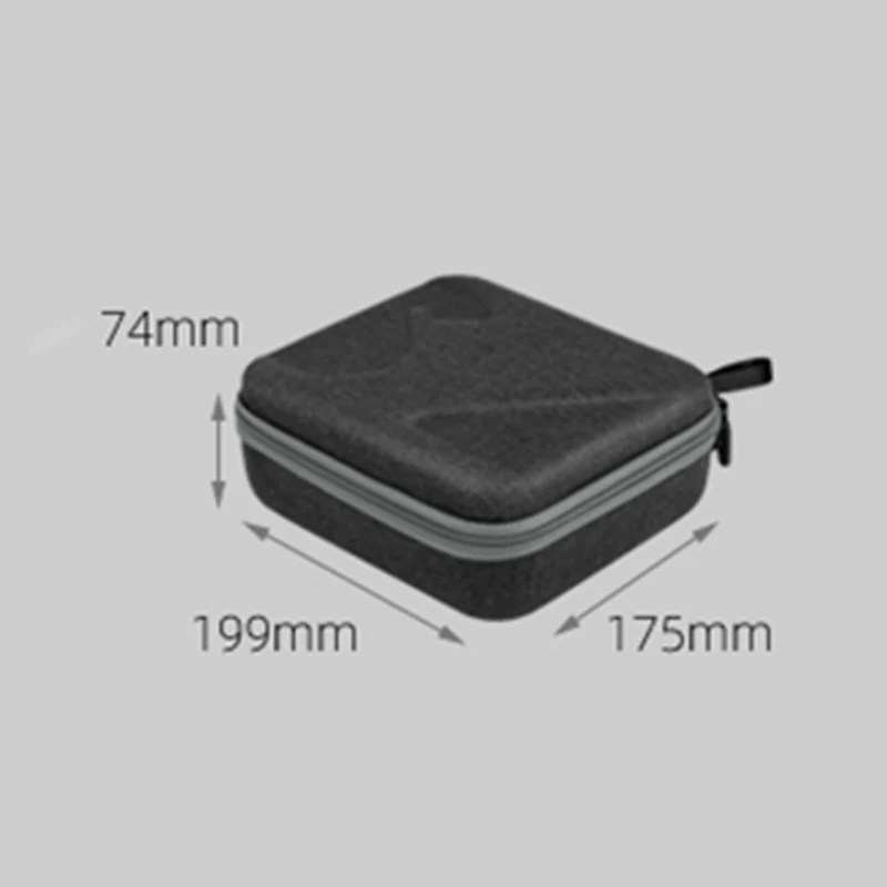 Защитный чехол для DJI MAVIC Mini Drone противоударный защитный пульта дистанционного