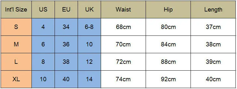 Hirigin женские сексуальные обтягивающие кожаные юбки с высокой талией бедра