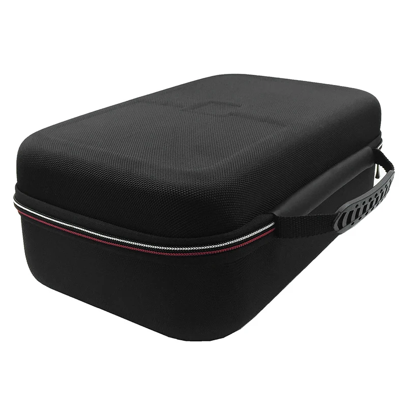 

EVA Hard Shell Bag For Nintend Portable Travel Carry Pouch Bag Zipper Cover Case for Nintend Switch Console Accessories NS