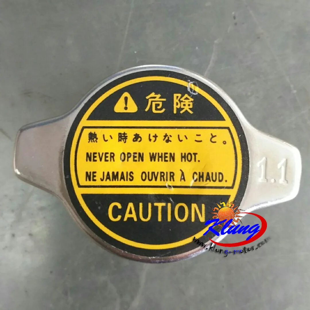 

Klung 800cc 368 engine parts radiator cap for goka roketa,BMS,TNS,SAITING, buggy ,utv, go kart, atv