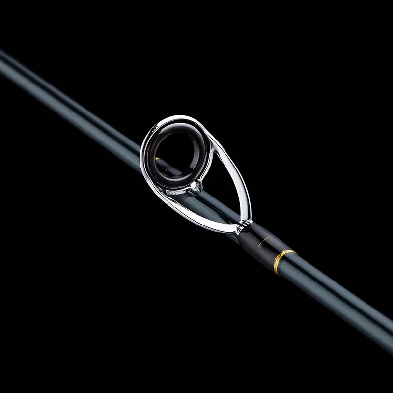 CEMREO односекционная Удочка с твердым наконечником светильник Кая удочка для