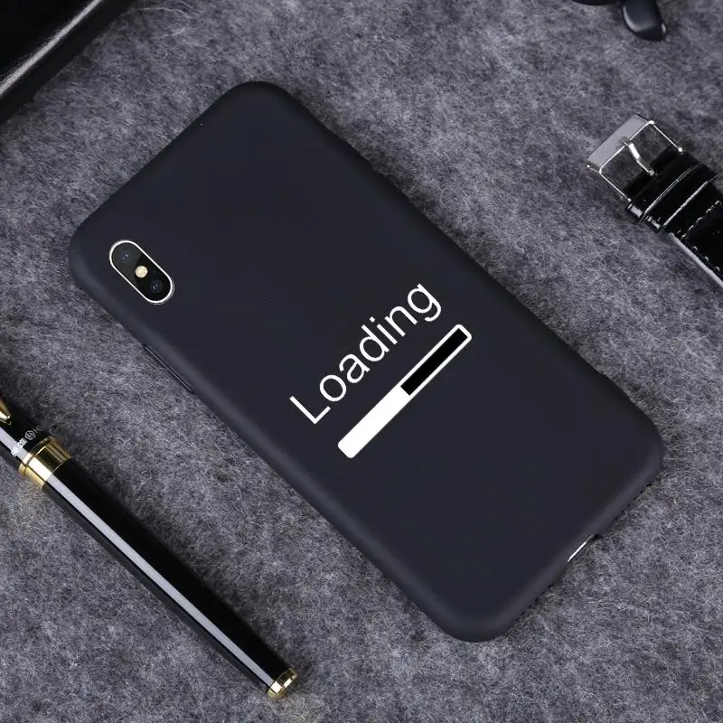 -Black-123 Милыми любящими сердцами чехол для huawei P20 Коврики 10 Lite 20 P10 P8 P9 Lite Nova 3 3i 4, 8S P30 Pro Чехол для Honor 8A; большие размеры 9, 10, 8X20 8C - Цвет: -Black-123