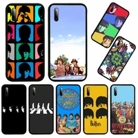 my favorite beatle phone case for huawei p9 p10 p20 p30 p40 novi lite pro smart cover