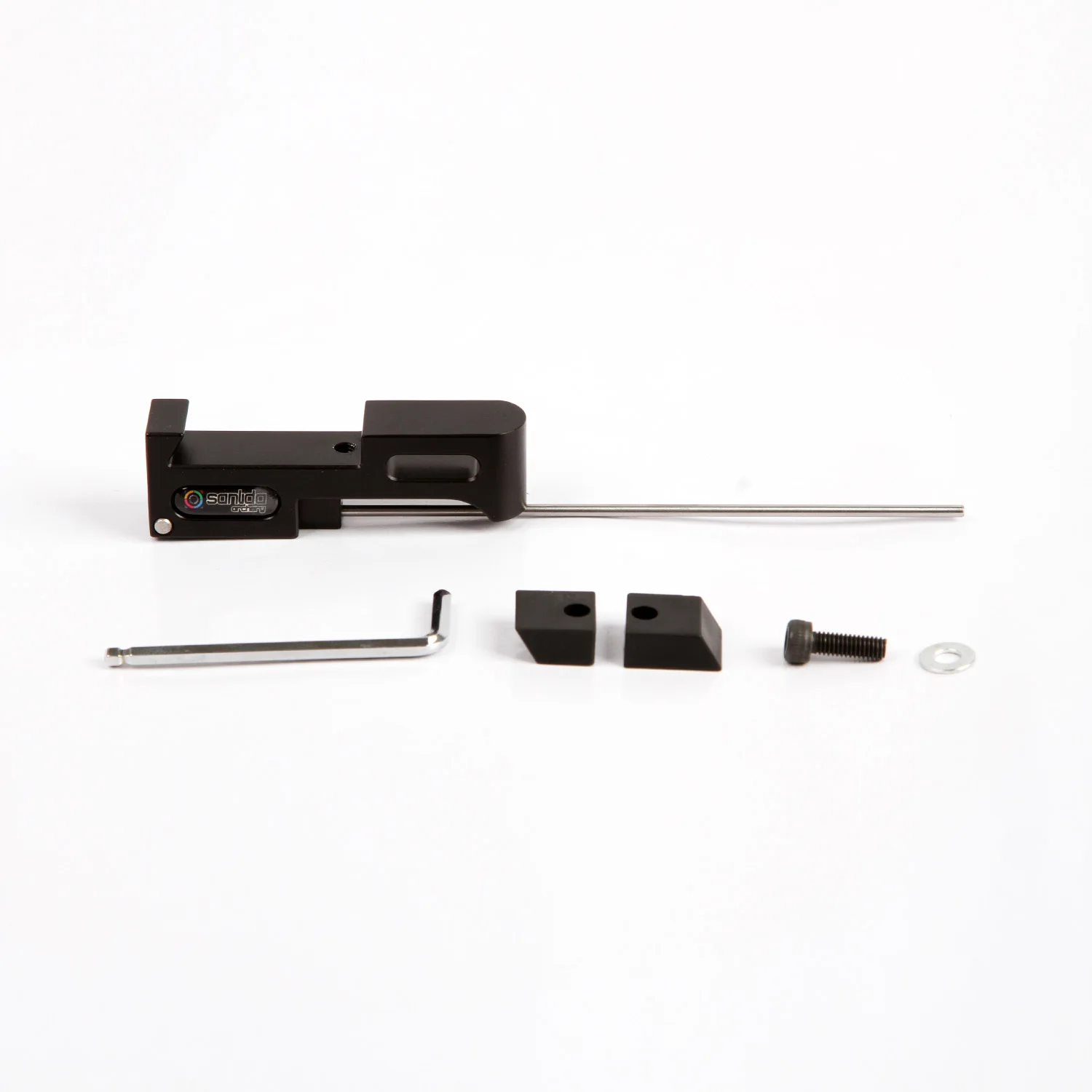Sanlida Archery X8 Clicker Рекурсивный лук аксессуары для стрельбы из лука|Дартс| |