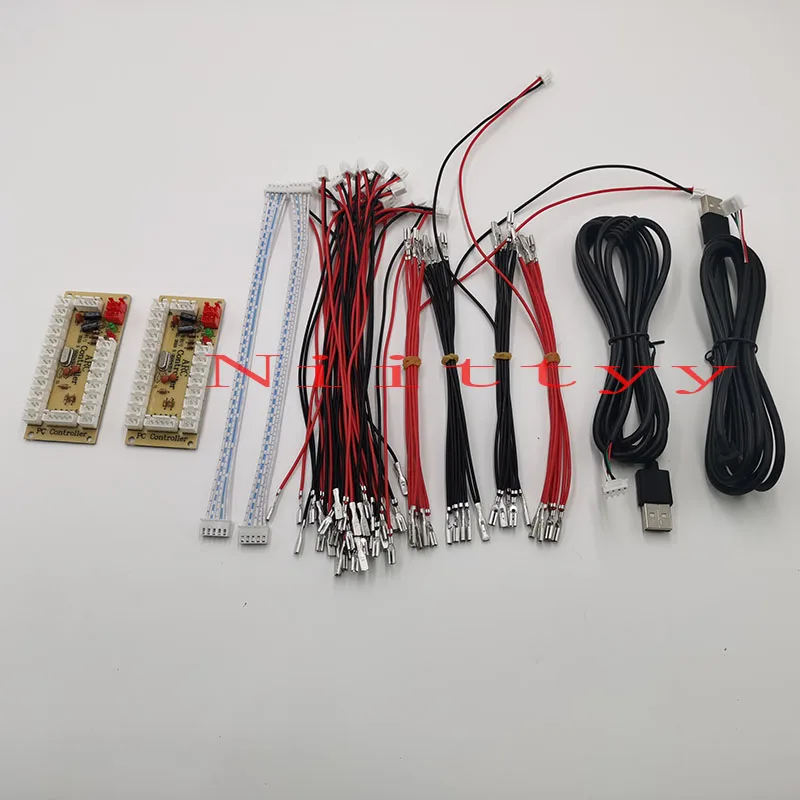 USB энкодер с нулевой задержкой для аркадных игр|Игры монетами| |