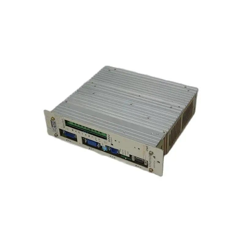 

DR2-A3AC-NY41 Yaskawa Servopack Servo Driver / Drive Used