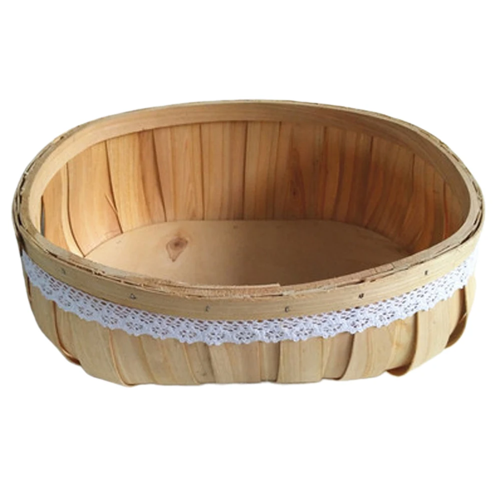 Реквизит для новорожденных детей реквизит фотосессии аксессуары деревянная