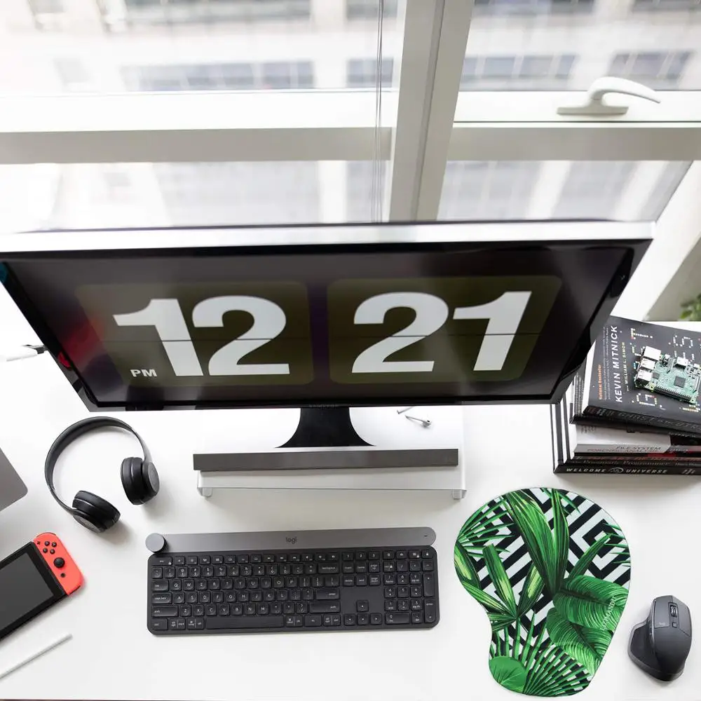 Коврик для мыши ПК комфортная поддержка запястья коврик Dota2 Diablo 3 CS нескользящий |