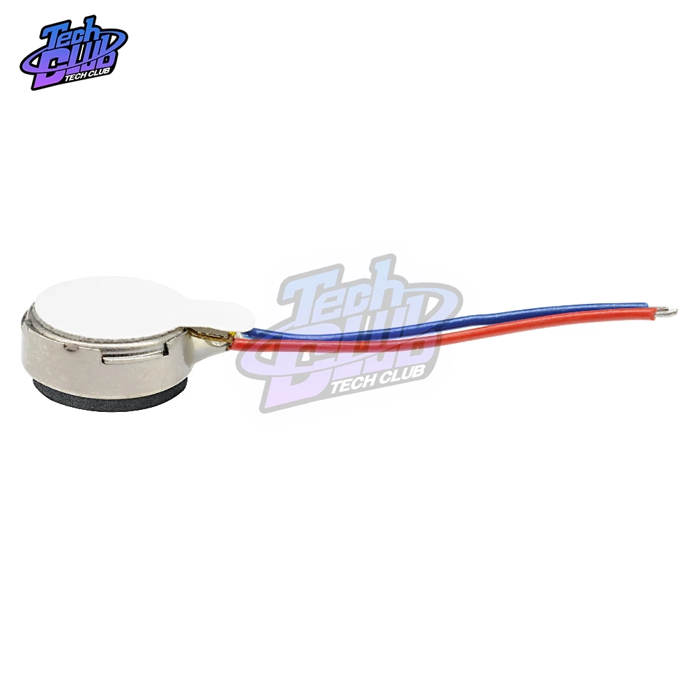 3V 8MM DC микро Вибрационный Мотор мобильный телефон сотовый вибрирующий