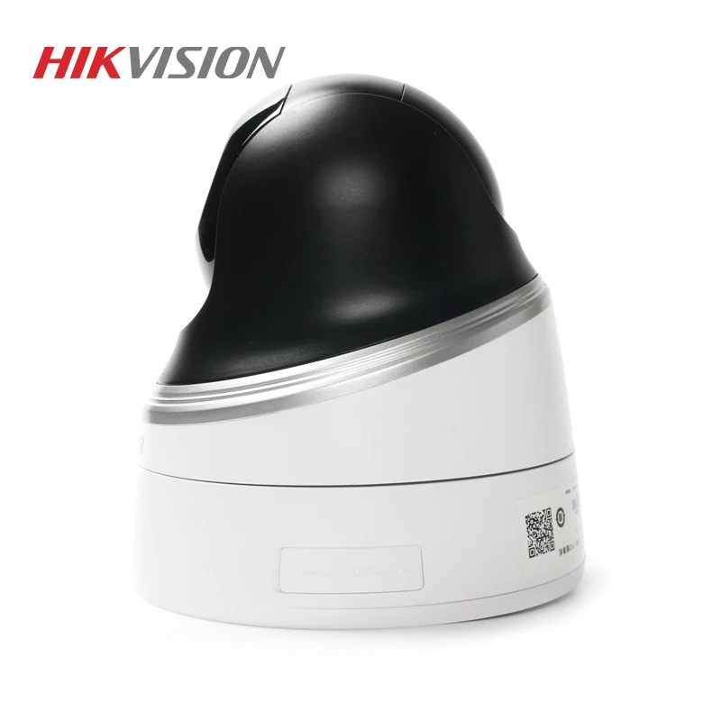 HIKVISION DS-2DC2204IW-DE3/W 2MP/1080P IP-камера мини PTZ-камера IR 30M Поддержка PoE/ONVIF/Wifi/SD-карты