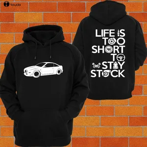 Толстовка, свитшот или майка Nissan B13 NX Coupe NX R Turbo JDM гонка SR20 CA18