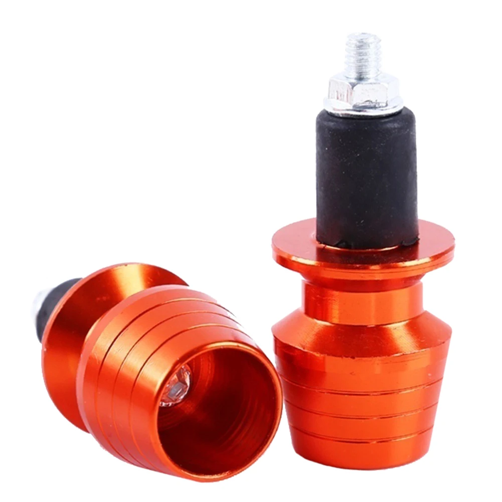 2 шт. заглушки для Руля Мотоцикла 12 дюймов | Автомобили и мотоциклы