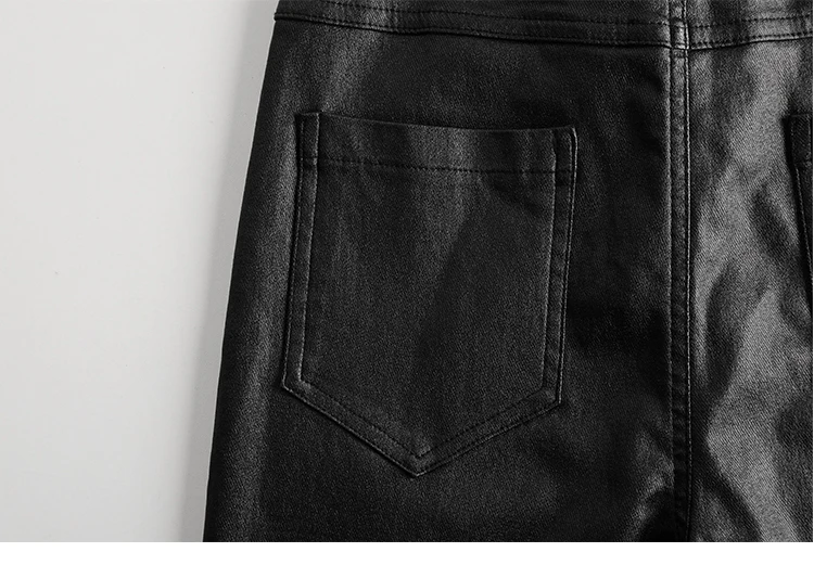 Модный женский деловой костюм с высокой талией брюки в Корейском стиле женские