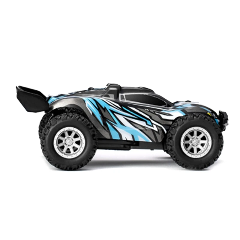 1:32 Радиоуправляемый автомобиль четырехканальный мини внедорожный Высокое