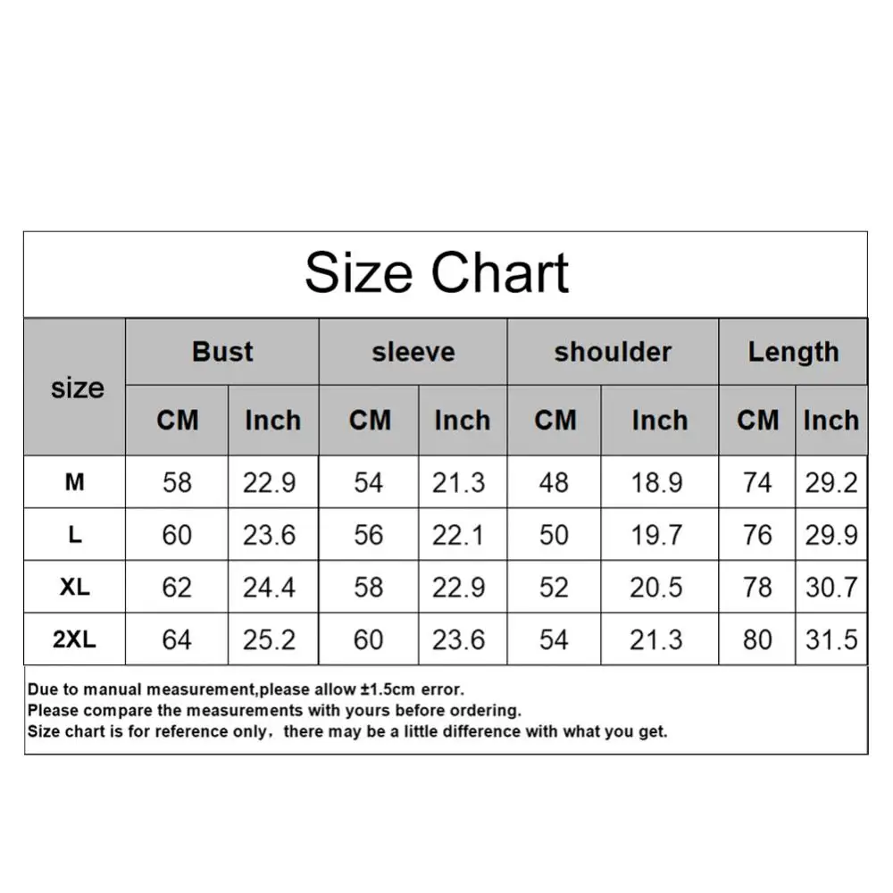 

Fashion Long Sleeves Tooling Shirt Pocket Men Loose Casual Jacket Top Workwear