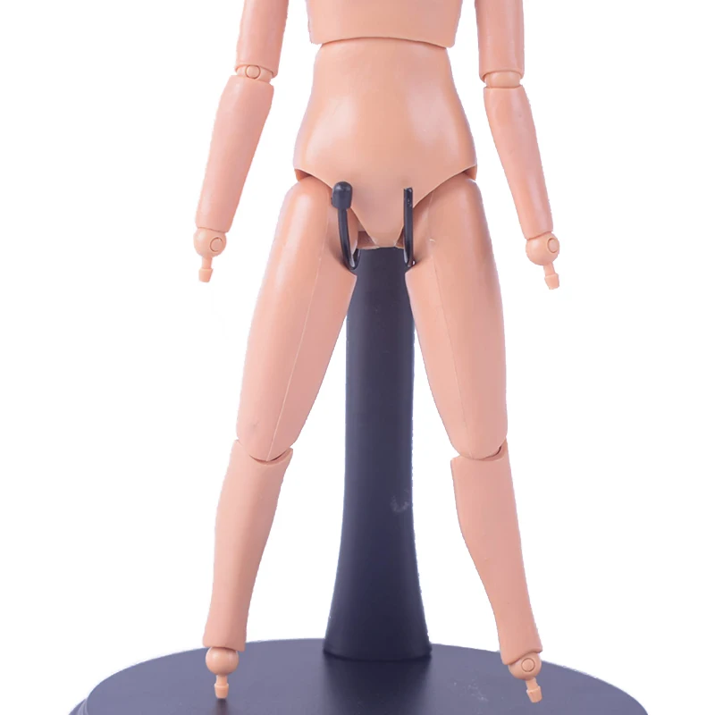 Экшн-фигурки KUMIK 1/6 маленьких девочек YL/Boy из натуральной кожи женские/мужские