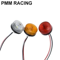 rc model spin engineering warning led light for 110 rc crawler 114 tamyia tipper truck drift trx4 trx6 scx10 scania actros