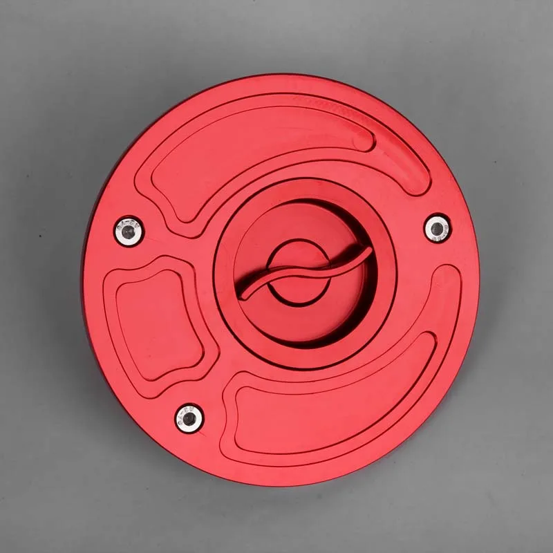 SMOK для Kawasaki ZX6E 1993-1999 Ninja EX250 GPZ250 1988-2007 аксессуары мотоциклов с ЧПУ заготовка крышка