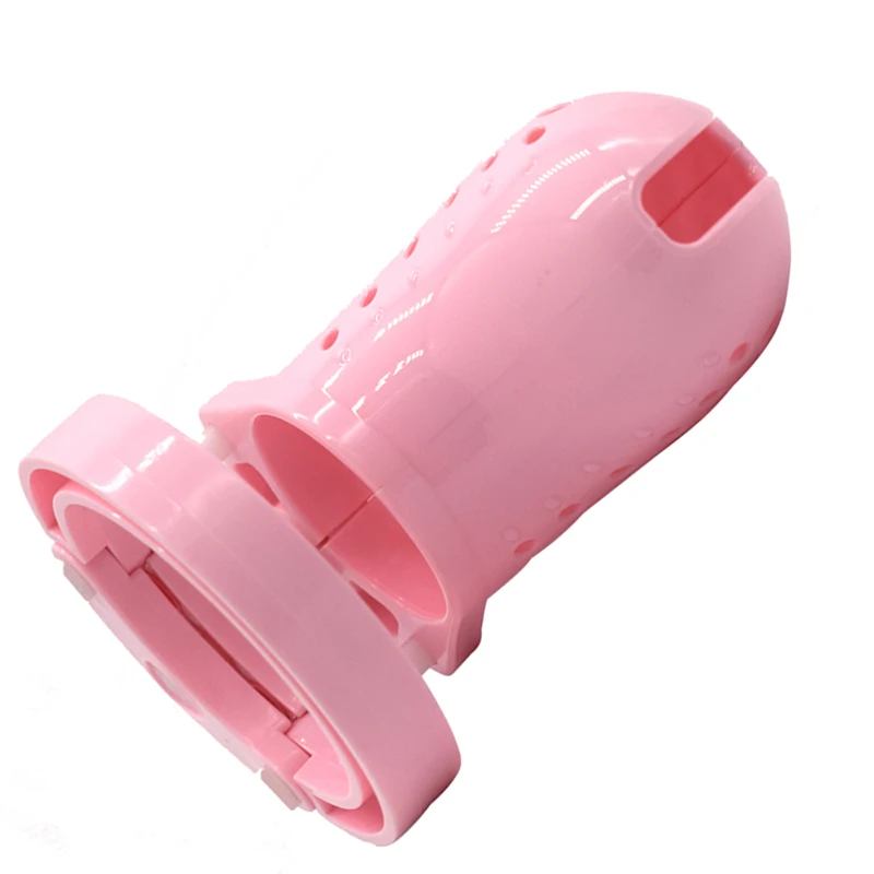 NUUN пластмассовая небольшая/стандартная Мужская клетка для петуха с 5 кольцами peins