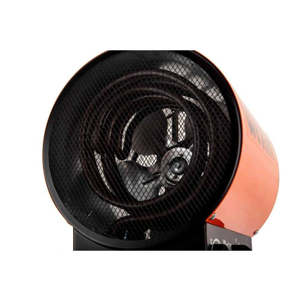 Тепловая пушка Wester TB-3000 3кВт 300м3/ч 30м2 | Инструменты