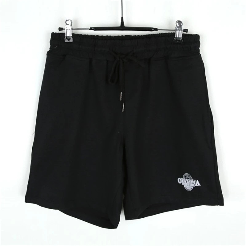 Новинка 2020 летние мужские дышащие быстросохнущие шорты для фитнеса и