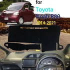 Коврик для приборной панели, коврик для приборной панели, коврик для Toyota Ноя Вокси сквире R80 2014 2015 2016 2017 2018 2019 2020 2021