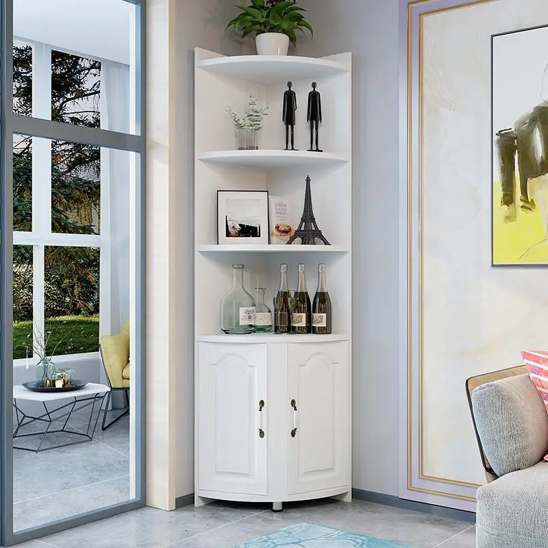 

Soggiorno Armario Almacenamiento Display Mobili Bagno Salon Auxiliar Mueble Sala Placard De Rangement Living Room Corner Cabinet