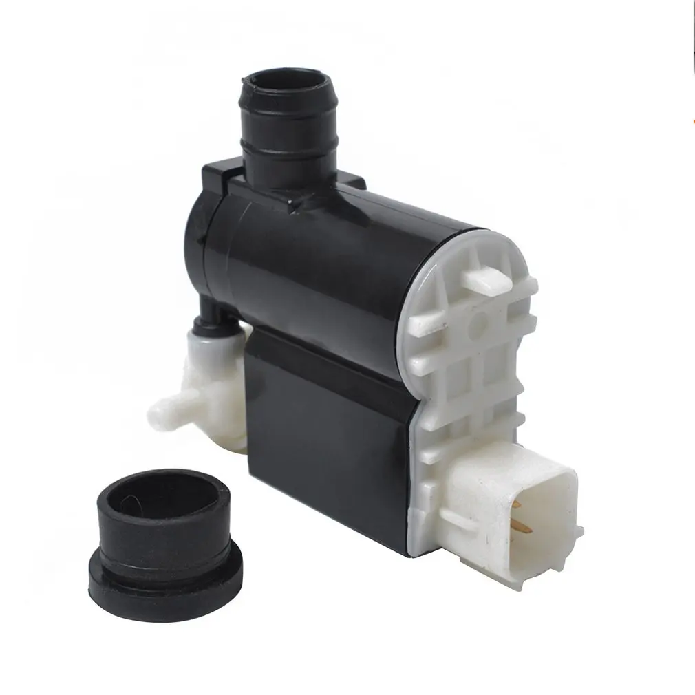 Моторный насос для омывателя лобового стекла автомобиля 98510 25100 2C100 2L100 1F100 Hyundai Kia GM