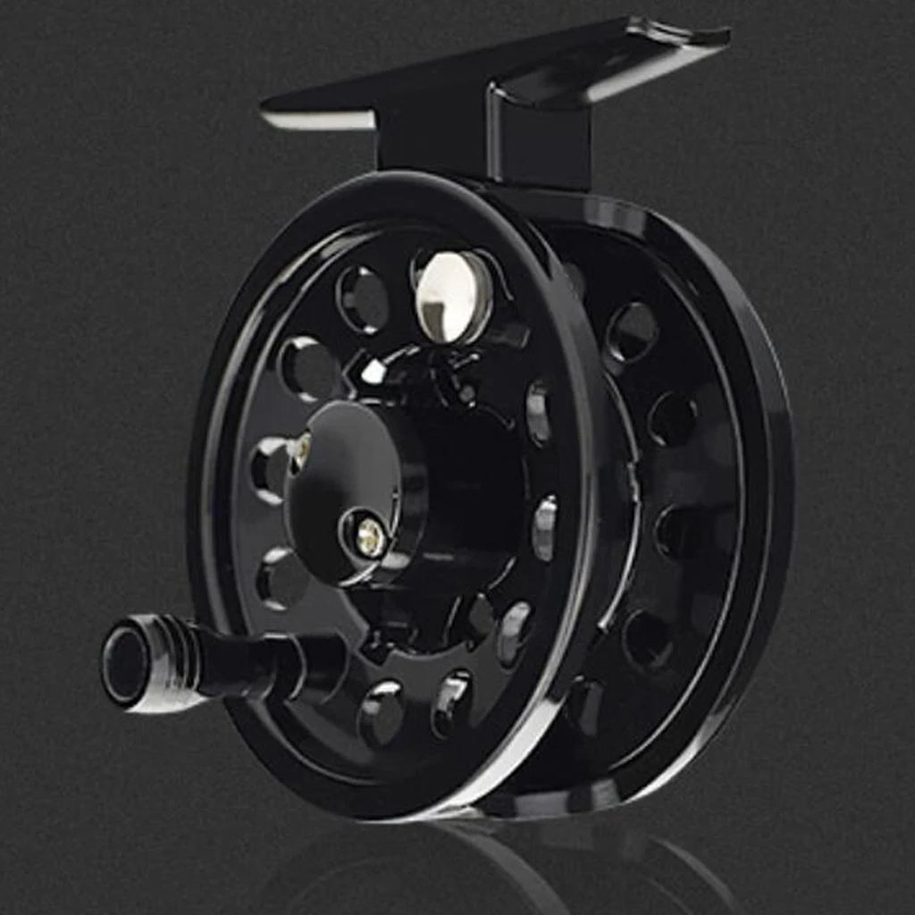 Aluminum Alloy Body Fly Fishing Reel 5/6 7/8 9/10 Weight With 2+1 Bearings | Спорт и развлечения