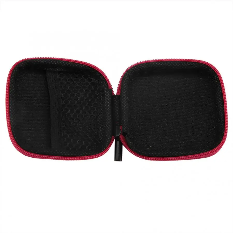 Коробка для Хранения Хлеба портативный маленький наушник чехол хранения сумка