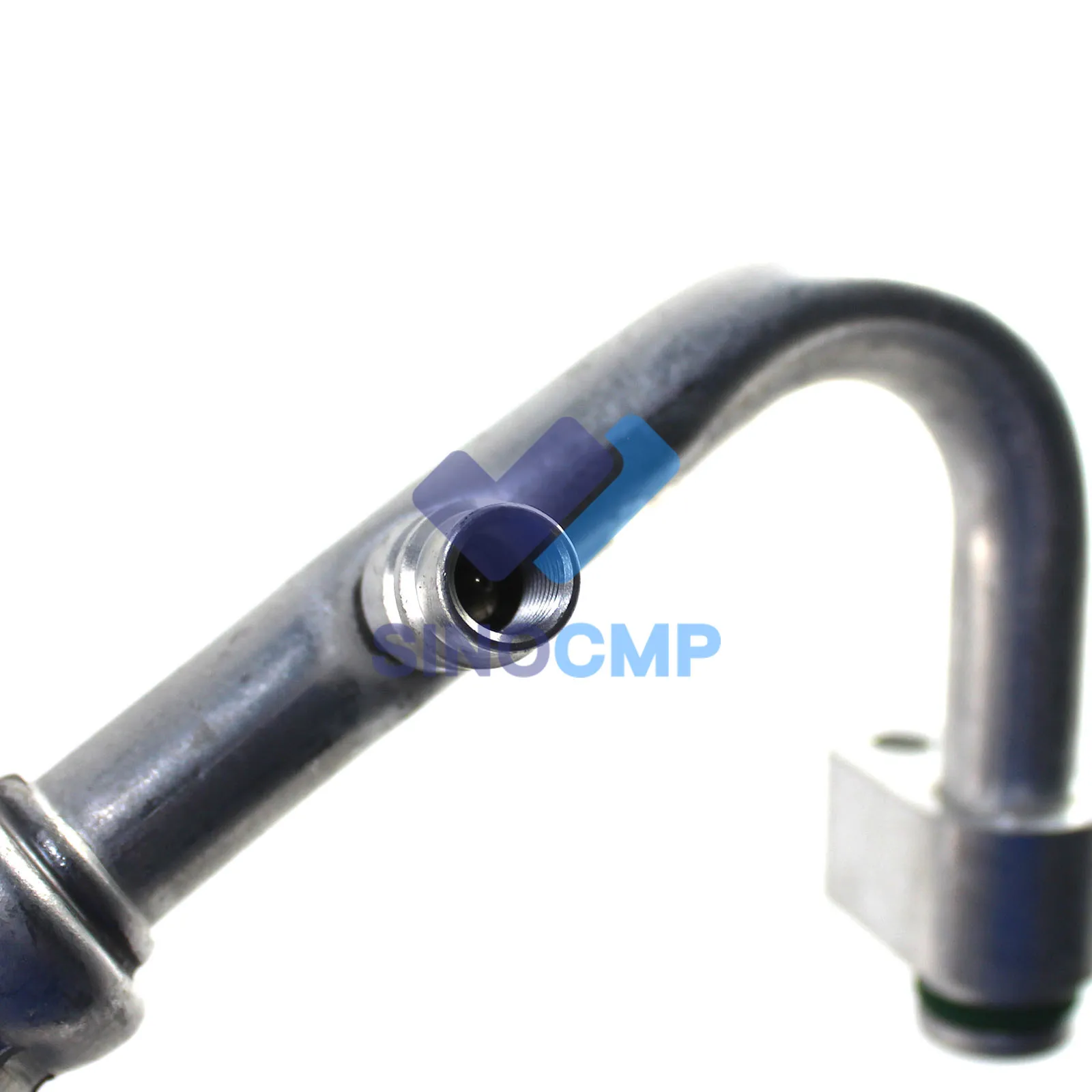 Шланг кондиционера 20Y-810-1321 20Y-810-1141 20Y-810-1311 полный комплект шлангов для Komatsu Φ