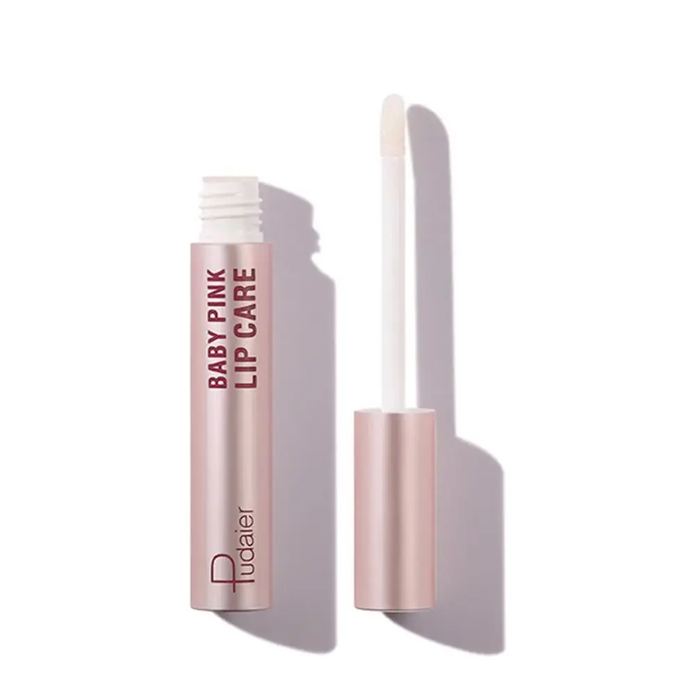

1pc Liquid lip balm Lipstick lip plumber Volumising Lip Lipsticks Repair of chapped moisturizing lipstick Nutritious Lip