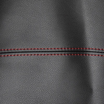 

Стайлинг автомобиля, внутренняя кожаная дверная панель из микрофибры, подлокотник, защитная накладка для VW Passat B6 2006, 2007, 2008, 2009, 2010,