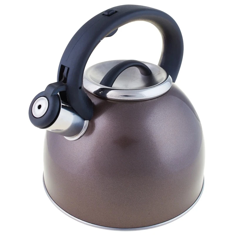 Чайник со свистком Appetite 3.0л|Чайники| |