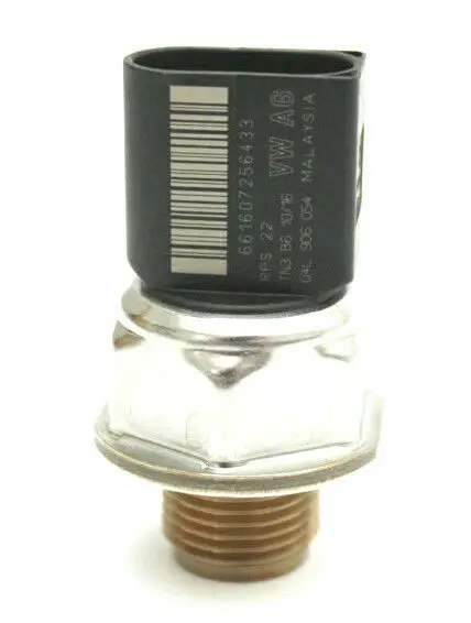

Fuel Pressure Sensor Volkswagen OEM 04 L906054