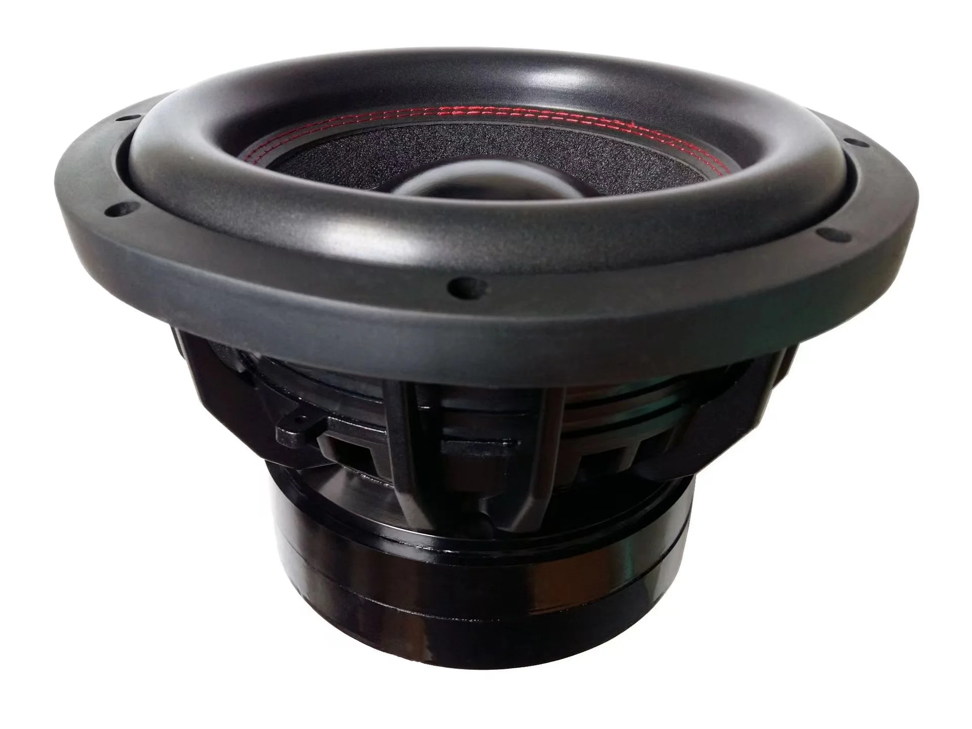 

10 inch 4/8 ohm 1000W subwoofer car audio speaker horn factory direct high pitch