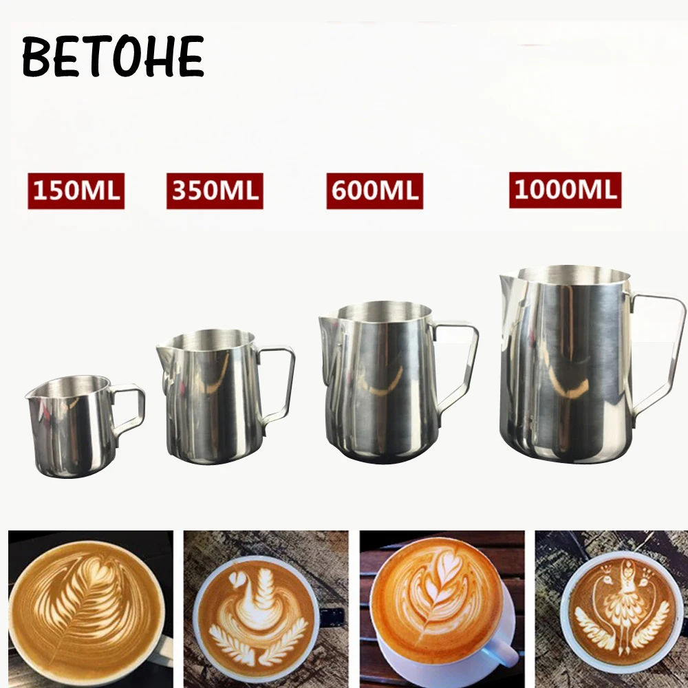 Приспособление для кофе из нержавеющей стали приспособление взбивания молока