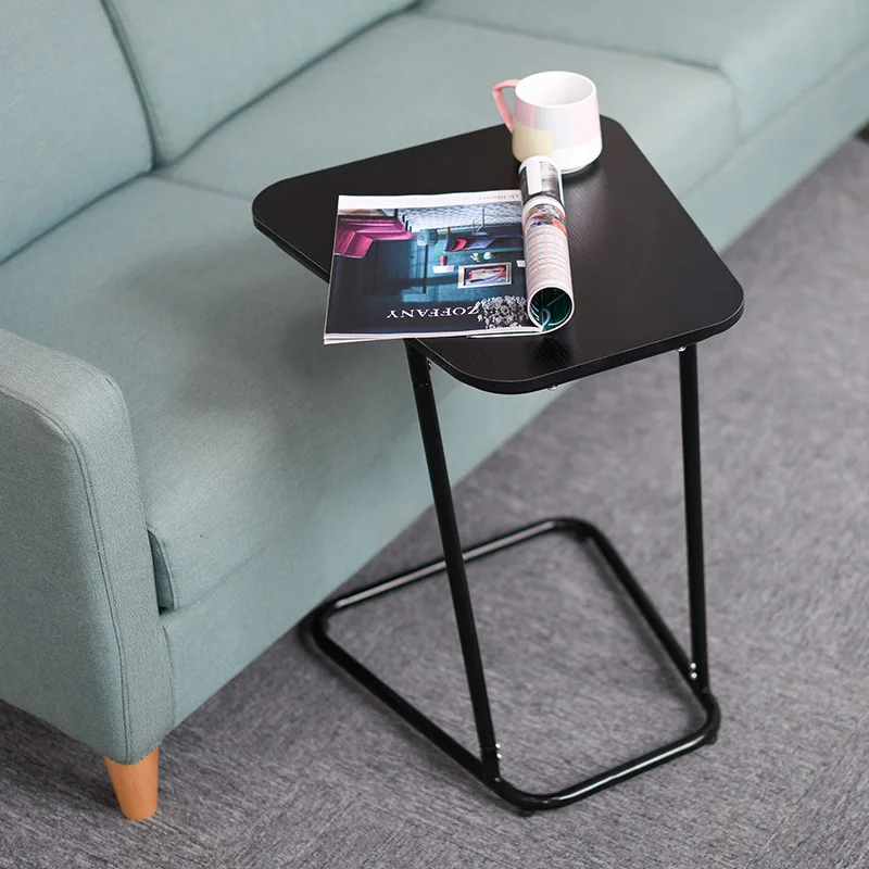 2020 креативный простой съемный компьютерный столик для ноутбука маленький диван
