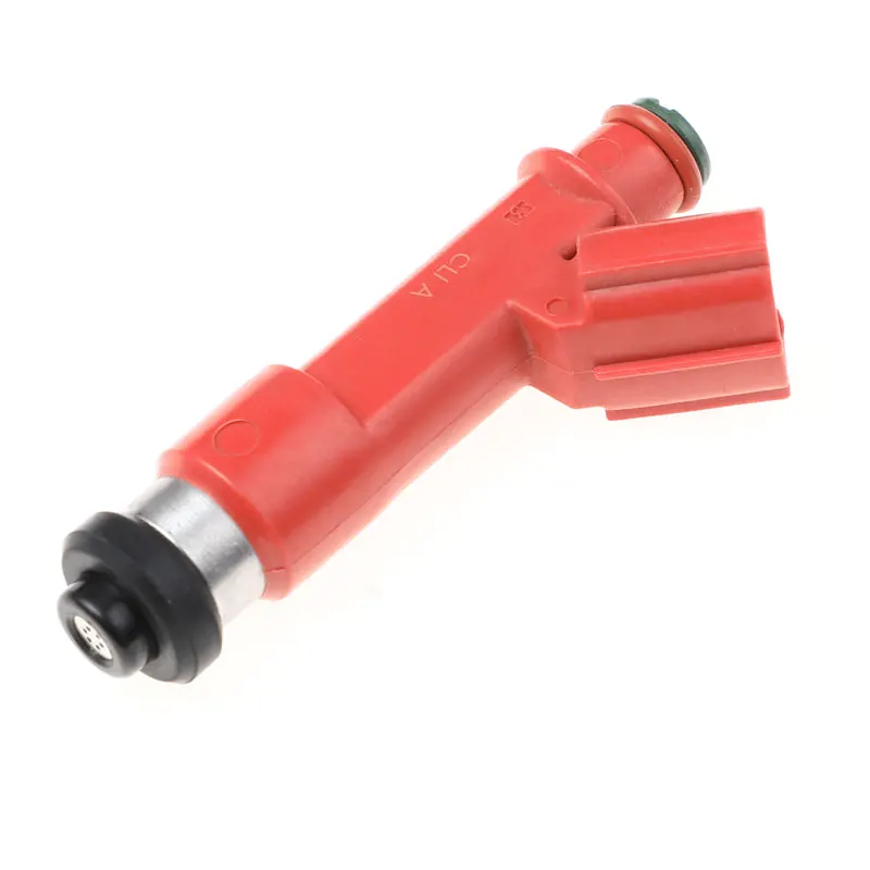6PCS 1500cc Fuel Injector Nozzle EV14 E85 For Toyota 1.8L Elise tC Corolla Matrix Yaris Exige 1001-87F90 100187F90 | Автомобили и