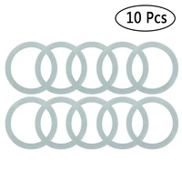 10pcs blender sealing ring o ring gaskets blender parts spare replacement parts for oster osterizer blender kitchen appliance