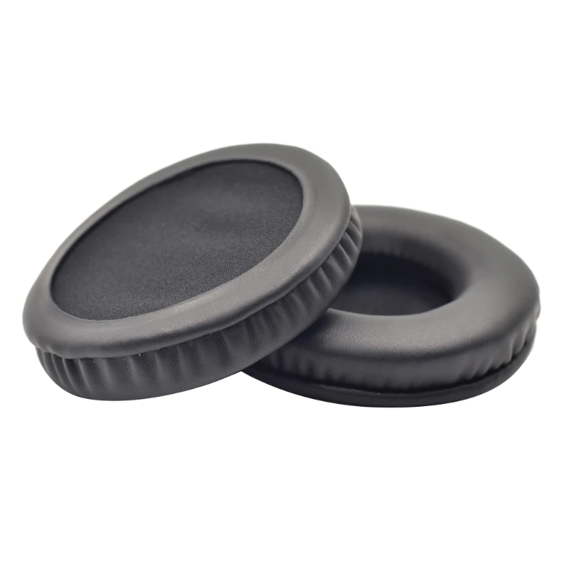 

1 Pair Replacement Earpads Comfort Foam Cushion for AKG K267 Headphones Headset Ear Pads Pillow Covers Repair Parts 40JB